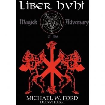 Liber Hvhi