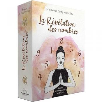 Révélation des nombres: Oracle de numérologie angélique