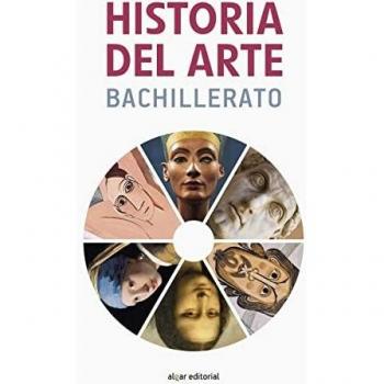 (16).Historia Del Arte 2ºbachillerato