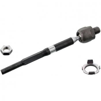 Rotule axiale avec connecteur à barre FEBI-Bilstein 24968