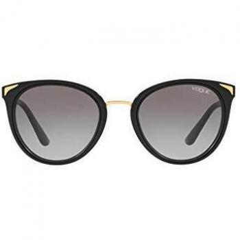 Vogue Damen 0VO5230S W44 Sonnenbrille, Schwarz