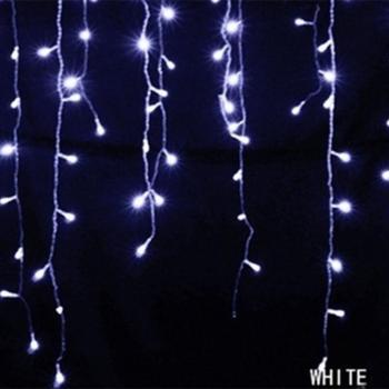 Iluminación Solar de Secuencia de Hadas 96LED