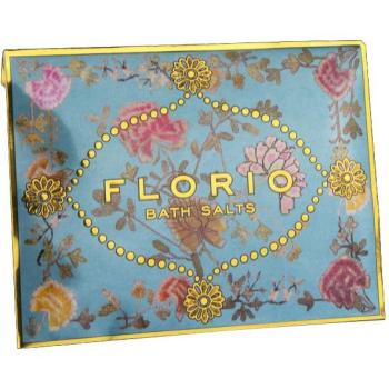 Sachê Florio de Sais de Banho 75 g