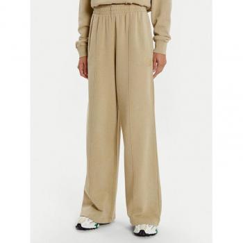 Tuta da Ginnastica Lacoste Beige