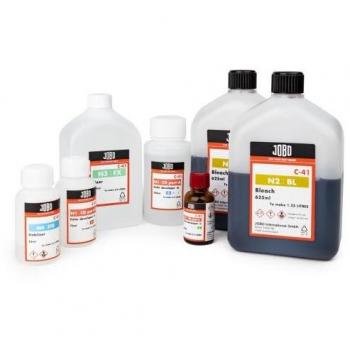 JOBO C-41 Farbnegativ-Entwickler Kit 2,5 Liter