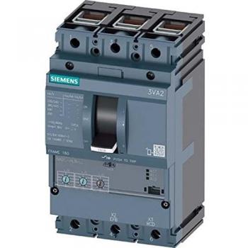 Interruptor de Potencia Siemens 3 Polos 63A