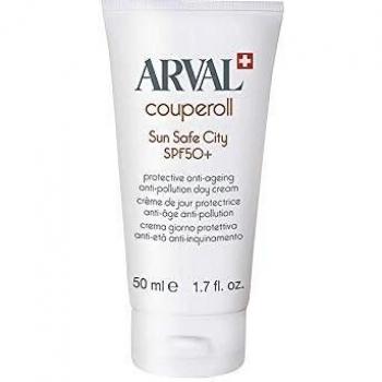 ARVAL Couperoll Safe Sun 50 ml
