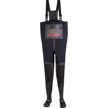 Bottes de travail Purofort Néoprène S5 Taille 48 Dunlop