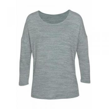 VIVANCE Camicia Menta Luminosa