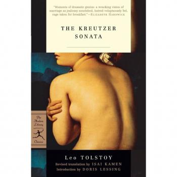 The Kreutzer Sonata (Modern Library Classics)