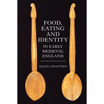 Vitalsource Technologies, Inc. Food, Eating And Identity In Early Medieval England