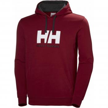 Felpa e Maglione Helly Hansen Uomini Rosso