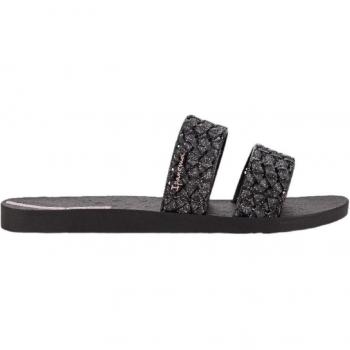 Ipanema Ciabatte Renda II Black Glitter EU 39