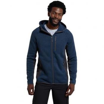 Treston Kapuzenfleece für Männer