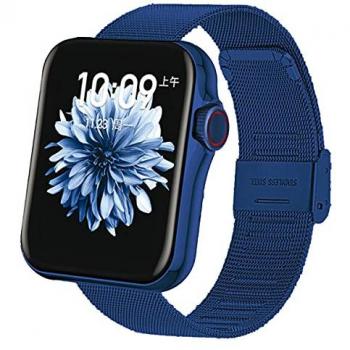 Montre Connectée Smarty 2.0 Standing