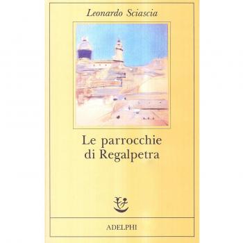 Le Parrocchie Di Regalpetra