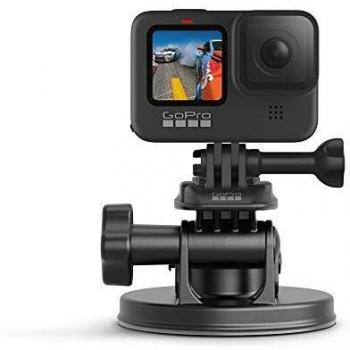 GoPro AUCMT-302 Black Holder