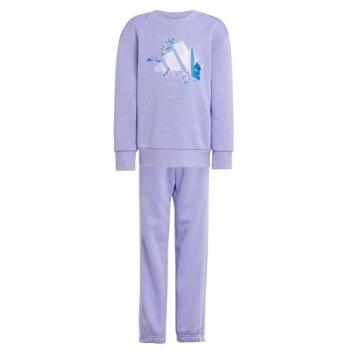 Jersey Deportivo Lilo y Stitch con Logo Adidas