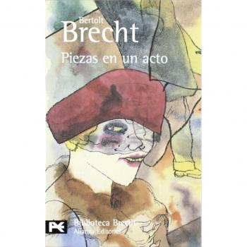 Piezas en un acto. Teatro completo, 12