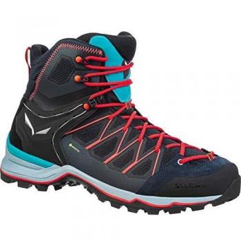 Salewa Mtn Trainer Lite Mid GTX