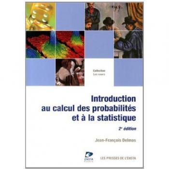 Introduction au calcul des probabilités et à la statistique 2e édition