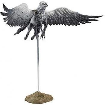 Mcfarlane Toys Buckbeak Harry Potter Deluxe