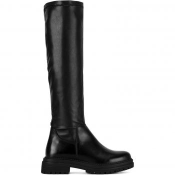 Schwarze Lasocki Stiefel RST-WHETHER-17