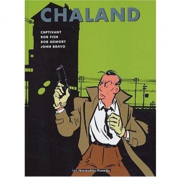 Tout Chaland T03