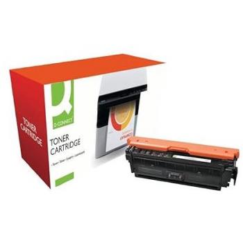 Q-Connect Compatible Magenta Toner Cartridge for HP 508A (CF363A)