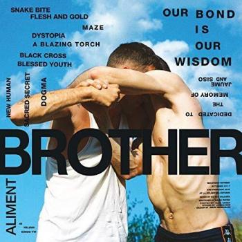 Brother [Vinyl LP]