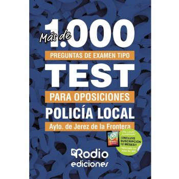 Policía Local. Ayuntamiento de Málaga (Tapa blanda).
