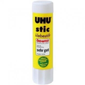 UHU Stick 8,2 g (12 Unidades)