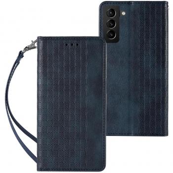 Cinturino Magnetico e Portafoglio – Cover Samsung A23 5G