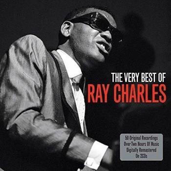 Ray Charles: Greatest Hits