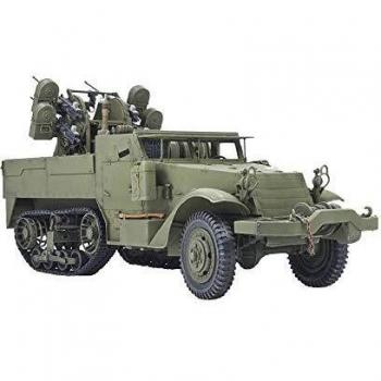 American Forces Vehicle M16 Gun Carriage – 1/35 Scale