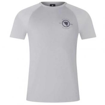 Camiseta técnica Endura Hummvee S/S para hombre