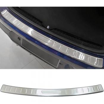 Kia Optima K5 Rear Bumper Protector Trim