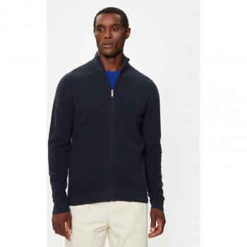 SELECTED HOMME Strickpullover SLHROSS LS KNIT STRUCTURE