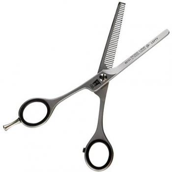 Roseline 39 Tooth Left-Handed Thinning Scissors
