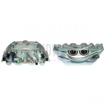 Freio BUDWEG Caliper 345227 – Pinça de Travão