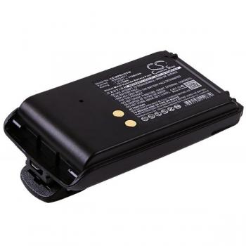 Batteria 7.5V Ni-MH per Motorola A8