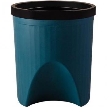 Round Waste Bucket