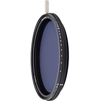 Nisi 46mm Vario ND-filter 1.5-5 Steg
