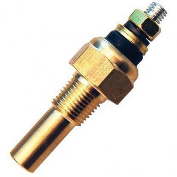 KUS 52mm 40-120 Degree Water Temp Gauge