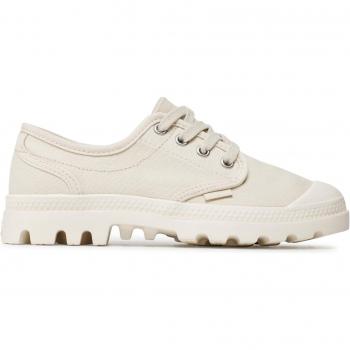 Palla Pampa Oxford Sneaker