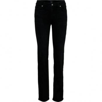 VeroModa Alltags-Jeans