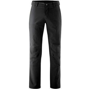 Pantaloni Maier Sports Herrmann Nero
