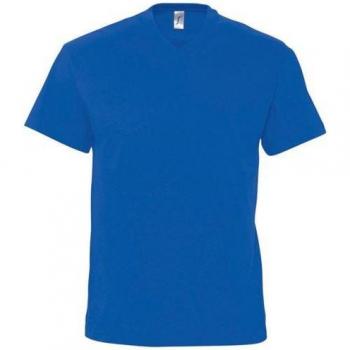 Sols Victory S T-Shirt Bianco