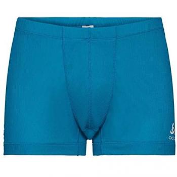 Herren-Boxer Odlo Special Cubic St – Unterhose (L) – Nebulas‑Blue