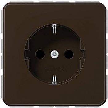 Brown PG Socket Insert CD 1520 BR